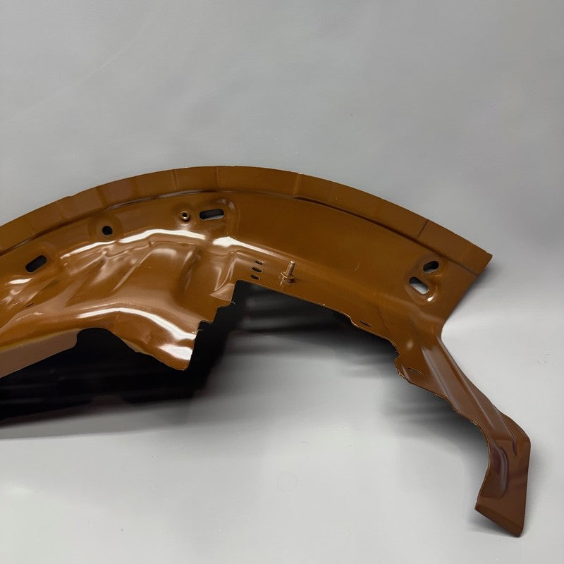 TESLA MODEL X D-PILLAR INNER REINFORCEMENT LEFT 2021 2022 2023 2024 20