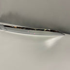 1035369-00-D TESLA MODEL X GATE CHROME TRIM 1035369-00-D 2016 2017 2018 2019 OEM 