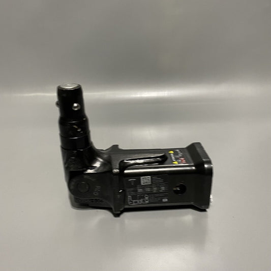 1027582-00-A TESLA MODEL X TOW HOOK TRAILER HITCH 2016 2017 2018 2019 2020 2021 OEM