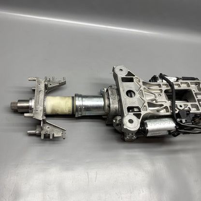 6787926 BMW 750 POWER STEERING COLUM 2010 2011 2012 2013 2014 2015 OEM 6787926