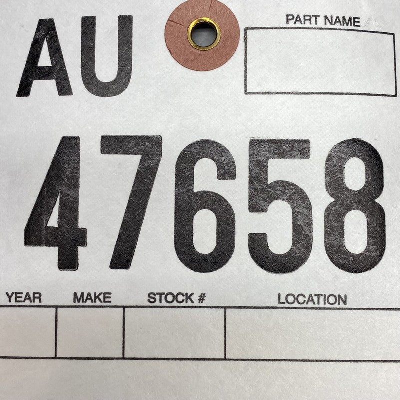 1030632-00-A TESLA MODEL S,X JACK SHAFT AXLE RIGHT 2016 2017 2018 2019 2020 OEM 1030632-00-A