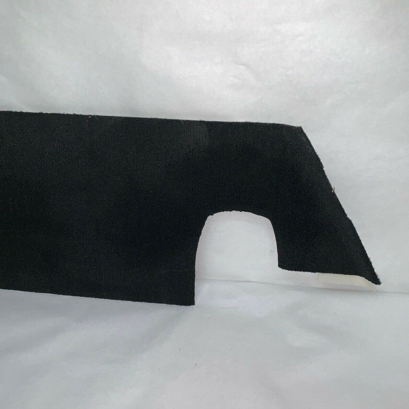 1072405-00-E TESLA MODEL X 2ND ROW FLOOR PANEL 3 2016 2017 2018 2019 OEM