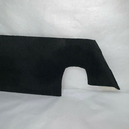 1072405-00-E TESLA MODEL X 2ND ROW FLOOR PANEL 3 2016 2017 2018 2019 OEM