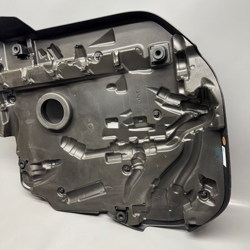 BMW 540 740 X5 X6 X7 ENGINE COVER 2024 2025 2026 OEM 7935418