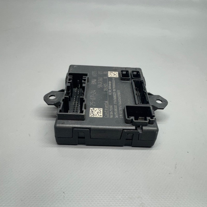 BMW IS 530 DOOR CONTROL UNIT LEFT DRIVER 2024 2025 OEM 5B4A360