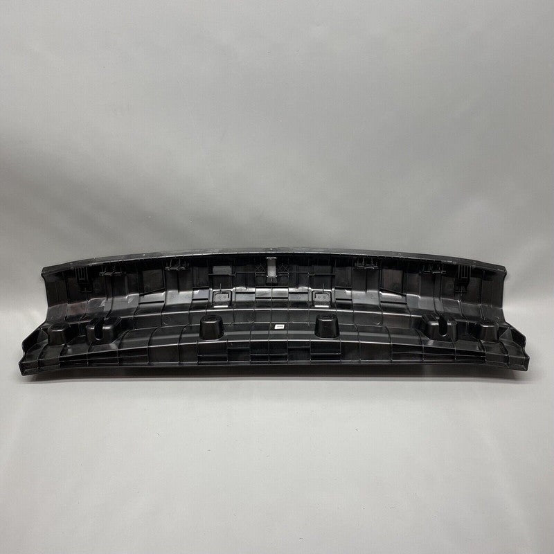 51477450066 BMW 330E TRIM PANEL TUNK SEDAN 2020 2021 2022 2023 51477450066