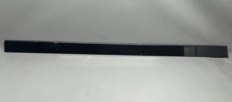 1816592-00-B TESLA CYBERTRUCK ROOF APPLIQUE LEFT 2024 2025 BLACK OEM 1816592-00-B