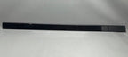 1816592-00-B TESLA CYBERTRUCK ROOF APPLIQUE LEFT 2024 2025 BLACK OEM 1816592-00-B