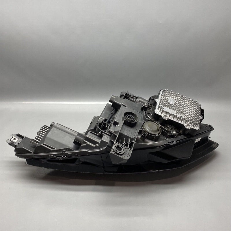 JAGUAR F-TYPE HEADLIGHT LEFT SIDE JX53-13W030-FC 2018 2019 2020 LED OE