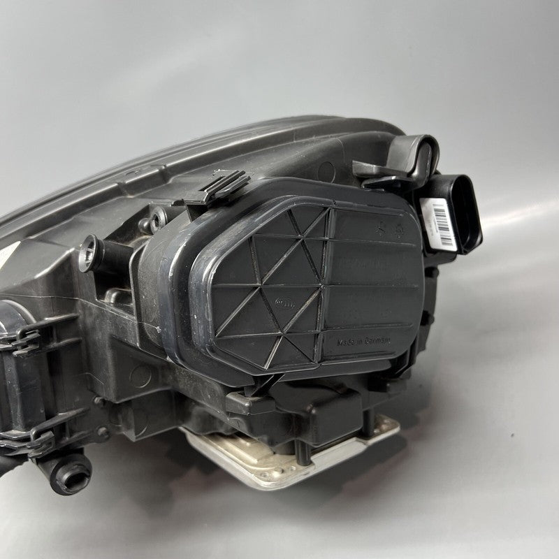 7P5941032BC PORSCHE CAYENNE HEADLIGHT RIGHT 2011 2012 2013 2014 XENON HID 7P5941032BC OEM