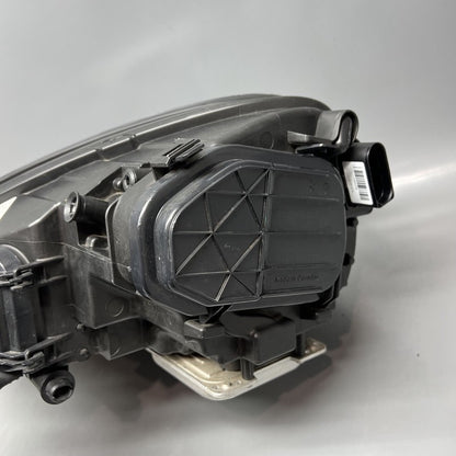 7P5941032BC PORSCHE CAYENNE HEADLIGHT RIGHT 2011 2012 2013 2014 XENON HID 7P5941032BC OEM