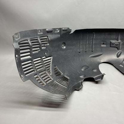 420821171E AUDI R8 SPYDER FENDER LINER LEFT FRONT 420821171E 2011 2012 2013 2014 2015 OEM