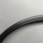 TESLA MODEL Y JUNIPER FENDER FLARE LEFT FRONT 2020 2021 2022 2023 OEM