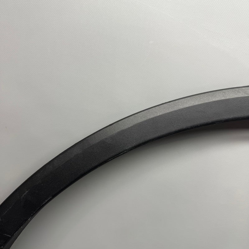 TESLA MODEL Y JUNIPER FENDER FLARE LEFT FRONT 2020 2021 2022 2023 OEM