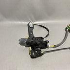 C03711-103 FORD FUSION WINDOW REGULATOR LEFT FRONT C03711-103 2013 2014 2015 2016 2017 OEM