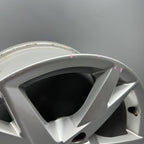 8W0601025K AUDI A4 WHEEL RIM 17 INCH 2017 2018 2019 2020 OEM 8W0601025K