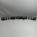 7P5807863 PORSCHE CAYENNE REAR BUMPER CENTER BRACKET 2011 12 13 14 15 16 17 2018 7P5807863