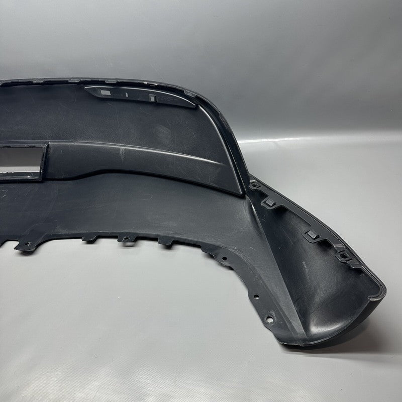 1493763-00-B TESLA MODEL Y REAR BUMPER COVER VALANCE 2020 2021 2022 2023 OEM 1493763-00-B