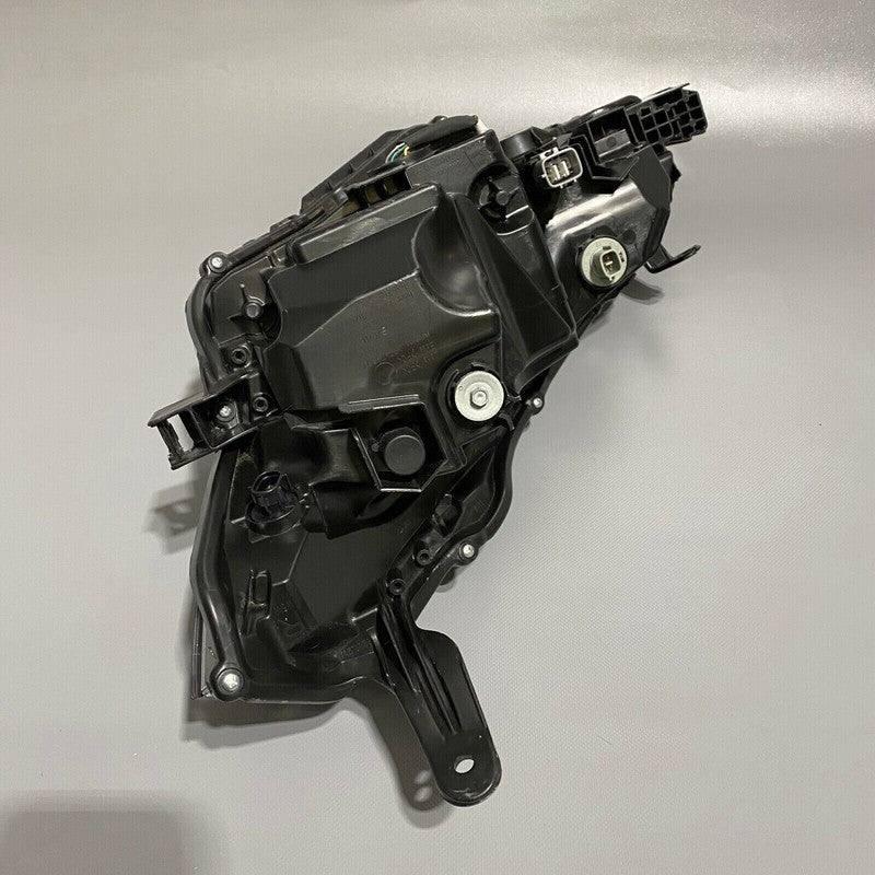 TOYOTA COROLLA HEADLIGHT RIGHT PASSENGER 2017 2018 2019 DUEL PROJECTOR