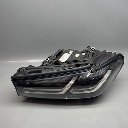 5A388E7-03 BMW M5 HEADLIGHT LEFT DRIVER 2021 2022 2023 ADAPTIVE LED 5A388E7