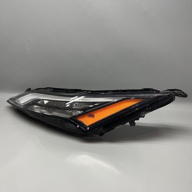 NISSAN ROGUE DAYTIME RUNNING LIGHT LEFT DRIVER LED 2021 2022 2023 OEM