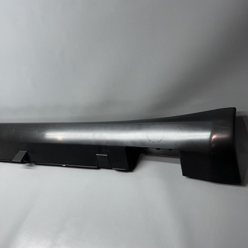 6005875-00-C TESLA MODEL S ROCKER MOLDING RIGHT 2016 2017 2018 2019 2020 OEM 6005875-00-C