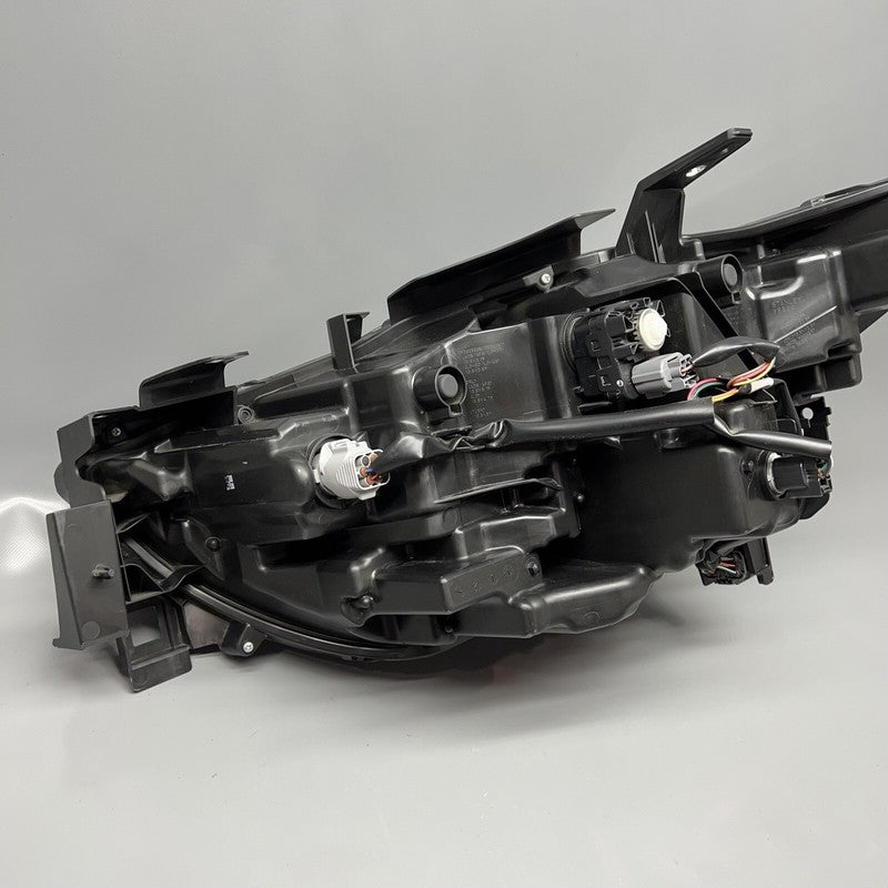 CX5 MAZDA CX-5 HEADLIGHT RIGHT PASSENGER CX5 2022 2023 2024 LED OEM 