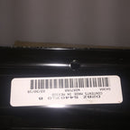 D2BZ5440110B FORD FIESTA TRUNK LID 2014 2015 2016 NEVER PAINTED SEDAN OEM