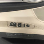 F02 BMW 750 740 LEFT FRONT DOOR TRIM PANEL F02 2009 2010 2011 2012 2013 OEM
