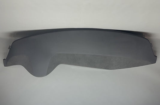 1060697-11-C TESLA MODEL S DASHBOARD UPPER PANEL 2016 2017 2018 2019 2020 OEM 1060697-11-C