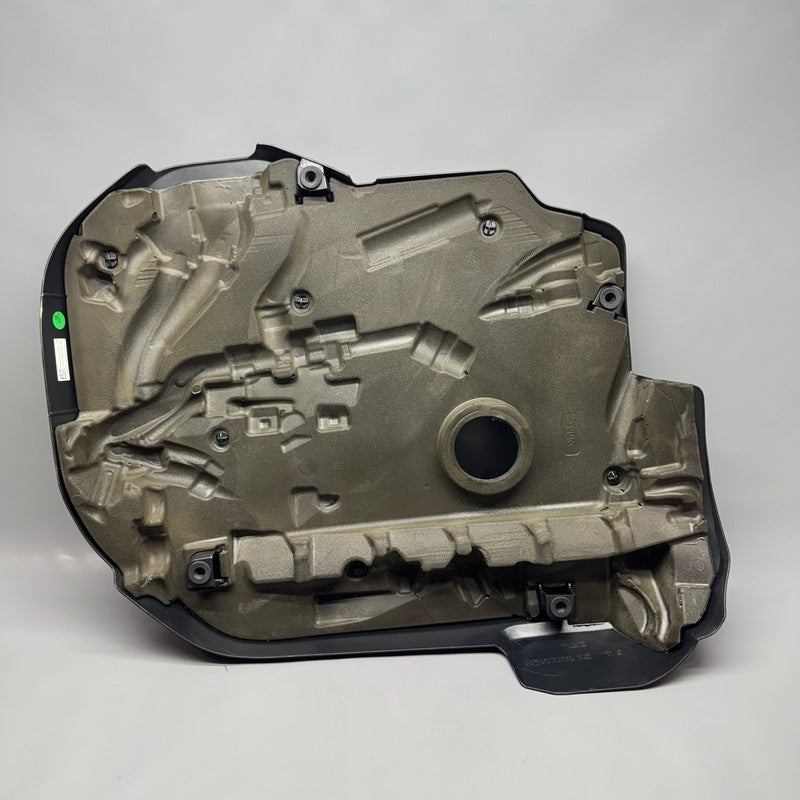 BMW X3 M50 TOP ENGINE COVER 2025 2026 OEM 7935419