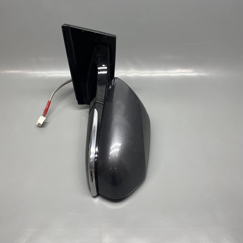 E4044690 TOYOTA PRIUS MIRROR LEFT DRIVER E4044690 2016 2017 2018 OEM