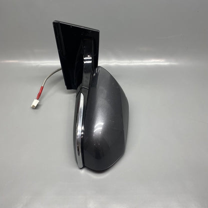 E4044690 TOYOTA PRIUS MIRROR LEFT DRIVER E4044690 2016 2017 2018 OEM
