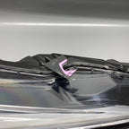 SUBARU LEGACY OUTBACK HEADLIGHT RIGHT PASSENGER 2018 2019 2020 HALOGEN