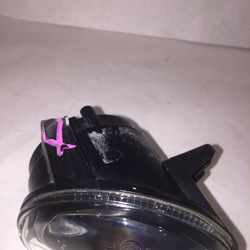 AUDI A4 Q5 RIGHT PASSENGER SIDE FOG LIGHT 2009 2010 2011 2012 OEM