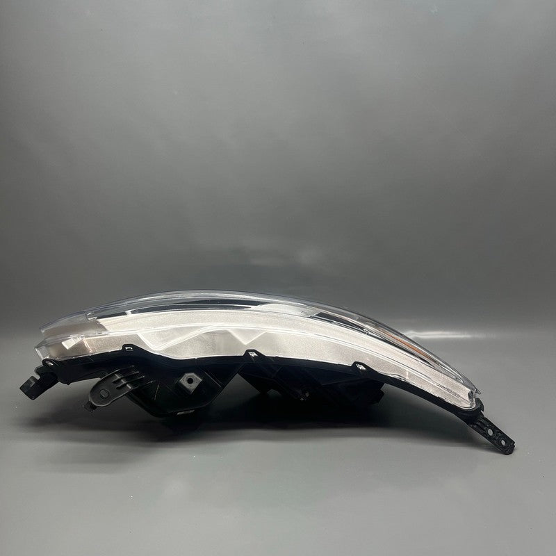 NISSAN ALTIMA HEADLIGHT RIGHT PASSENGER 2019 2020 HALOGEN OEM