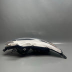 NISSAN ALTIMA HEADLIGHT RIGHT PASSENGER 2019 2020 HALOGEN OEM