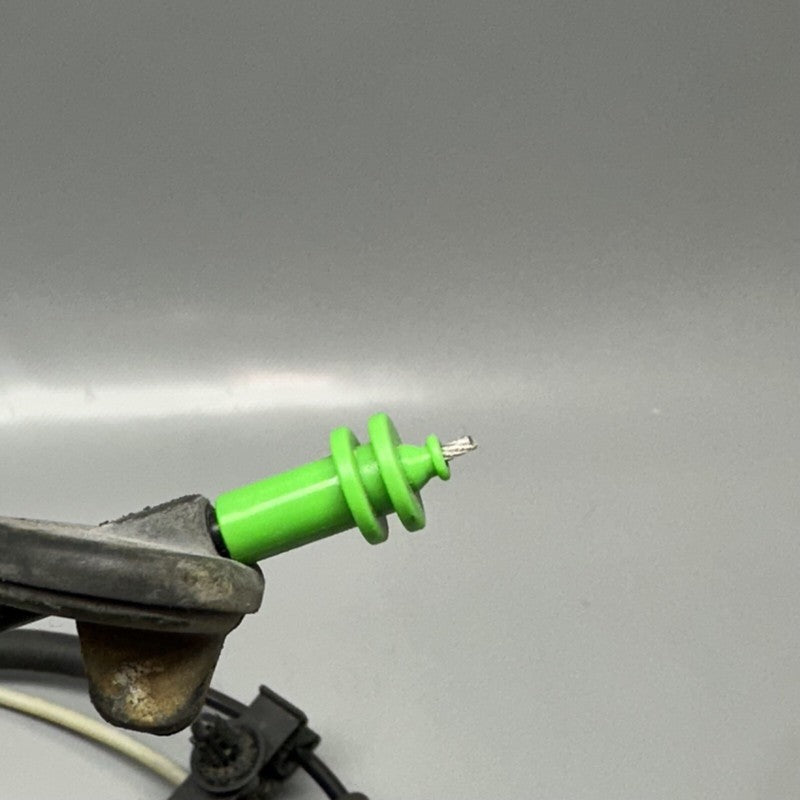 1112064-00-B TESLA MODEL X DOOR LOCK ACTUATOR RIGHT FRONT 2016 17 18 19 2020 OEM 1112064-00-B