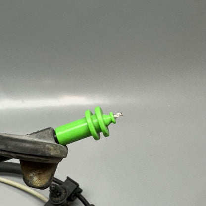 1112064-00-B TESLA MODEL X DOOR LOCK ACTUATOR RIGHT FRONT 2016 17 18 19 2020 OEM 1112064-00-B