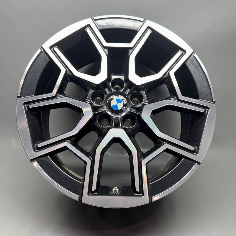 BMW X1 WHEEL RIM 19 INCH X2 2024 2025 2026 OEM 6898041