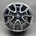 BMW X1 WHEEL RIM 19 INCH X2 2024 2025 2026 OEM 6898041