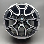 BMW X1 WHEEL RIM 19 INCH X2 2024 2025 2026 OEM 6898041