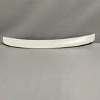 8T0071645A AUDI A5 REAR TRUNK SPOILER 2013 2014 2015 2016 COUPE OEM