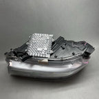 68533274AB RAM 1500 HEADLIGHT RIGHT PASSENGER 2019 2020 2021 LED FOR PARTS OEM 68533274AB