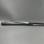 1098684-00-D TESLA MODEL X DOOR WINDOW MOLDING RIGHT FRONT 2015 16 17 18 19 20 21 22 2023 OEM