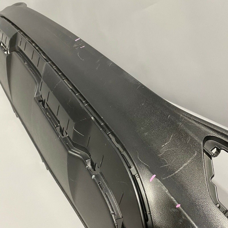 A1668851138 MERCEDES BENZ GLS550 REAR BUMPER DIFFUSER VALANCE A1668851138 2017 2018 2019 OEM