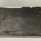 3W0820411E BENTLEY GT GTC FLYING SPUR AC CONDENSER 2009 2010 2011 2012 BENT OEM