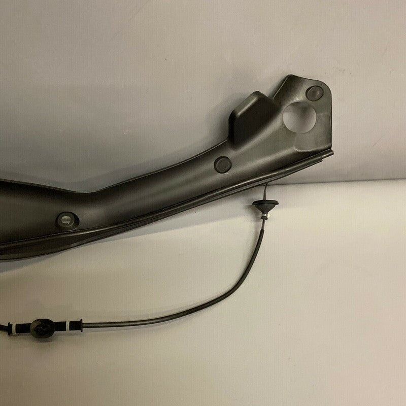 1037560-00-E TESLA MODEL X DOOR PINCH SENSOR CARRIER LEFT DRIVER REAR 2016 2017 2018 2019 OEM
