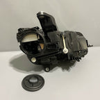 A1679066104 MERCEDES BENZ GLE350 HEADLIGHT GLE580 LEFT DRIVER 2020 2021 LED OEM