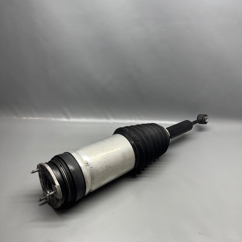 TESLA MODEL X AIR SHOCK STRUT REAR 2016 2017 2018 2019 2020 OEM 102746